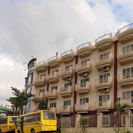 Spot On 82236 Aryan Home Stay Jhājra Extérieur photo