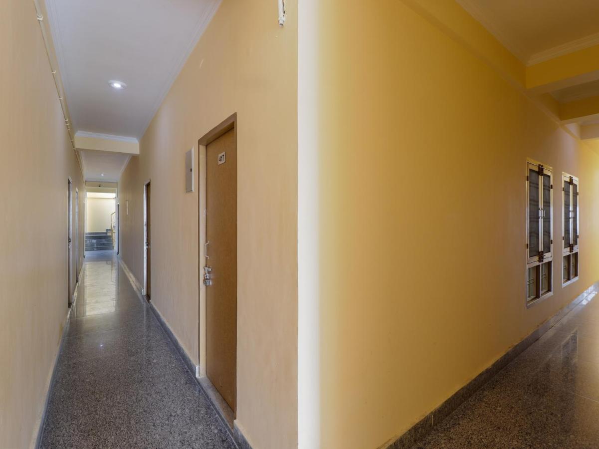 Spot On 82236 Aryan Home Stay Jhājra Extérieur photo