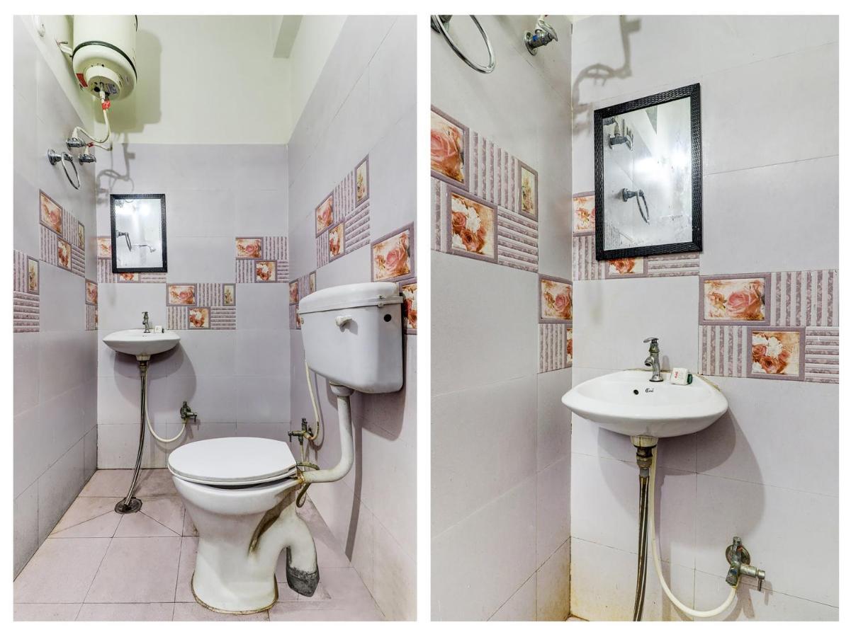 Spot On 82236 Aryan Home Stay Jhājra Extérieur photo